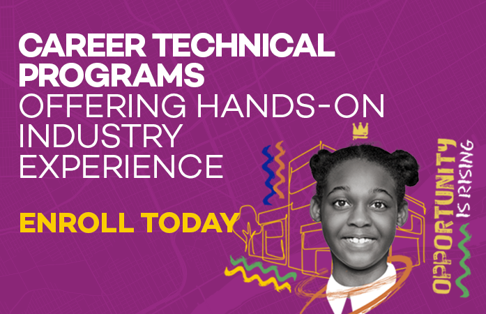  Enroll Now!